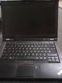 Lenovo T430 For Sale 8 GB Ram + Battery Time 2 Hours