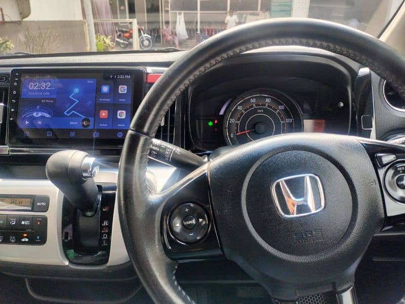 Honda N Wgn 2015 14