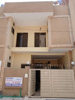 Running Girls Hostel For sale