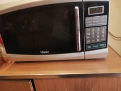 HAEIR MICROWAVE FULL SIZE    13000/_