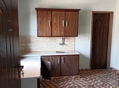 Brand New Family Flat in Muslim Town