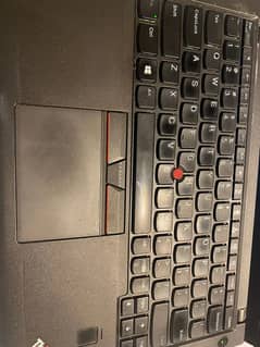 lenovo thinkpad T440s i5 4th generation