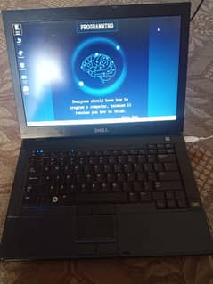 Dell Core 2 duo Laptop