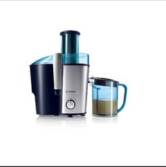 Juicer Bosch Vitajuice