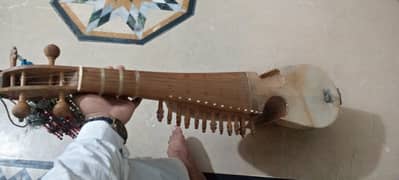 rabab hand made 0