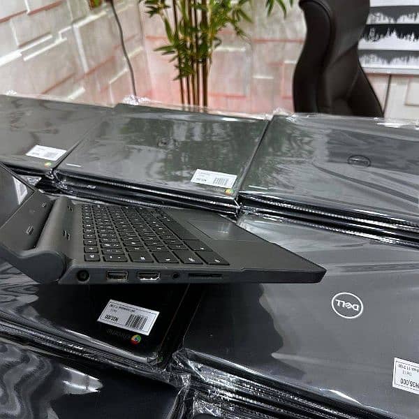 Dell Chromebook windows 10 4