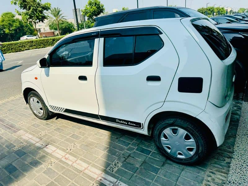 Suzuki Alto 2019 11