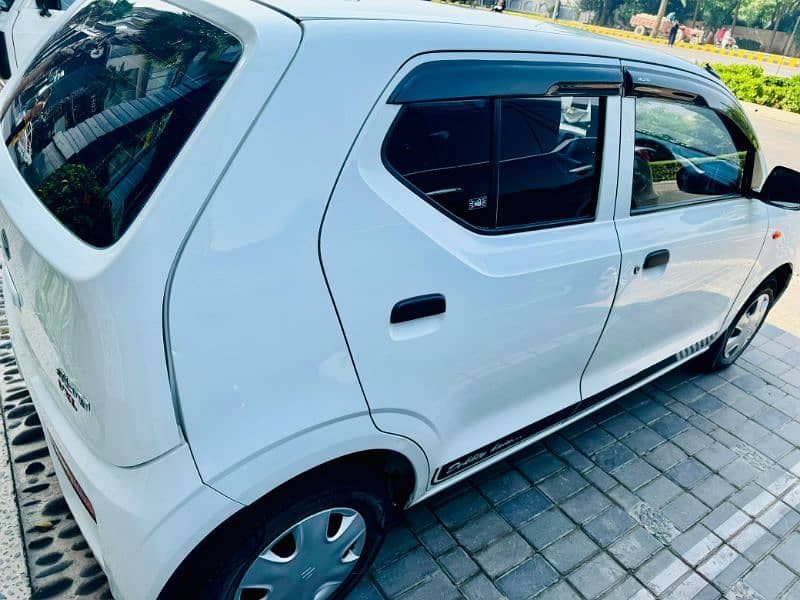 Suzuki Alto 2019 13