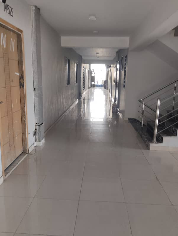 Monte vista block F Duplex 4 bed d d flat 1