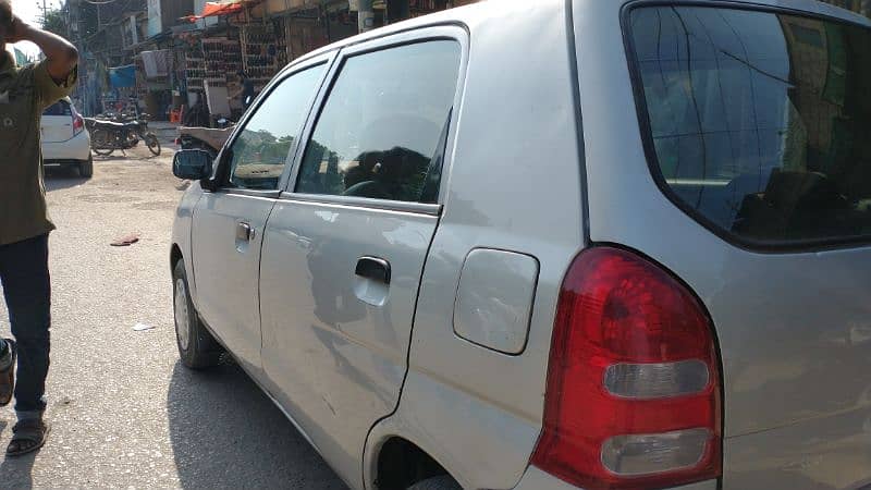 Suzuki Alto 2008 call 0321/22/160/65 1