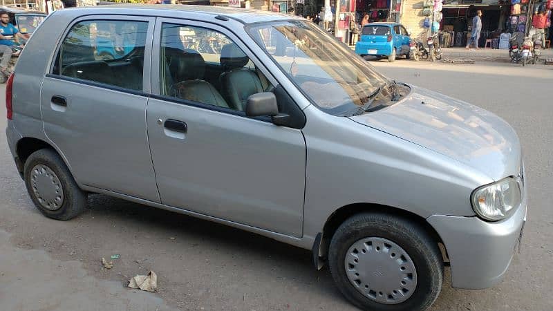 Suzuki Alto 2008 call 0321/22/160/65 7