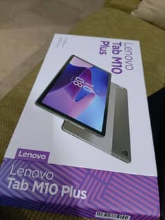 Lenovo Tab