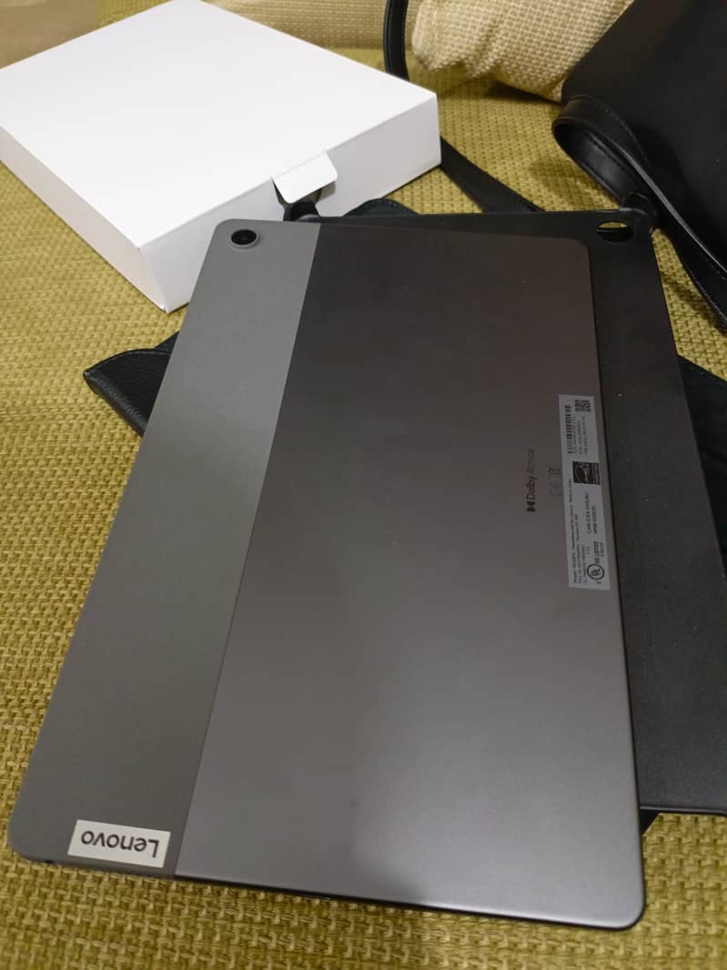 Lenovo Tab 1