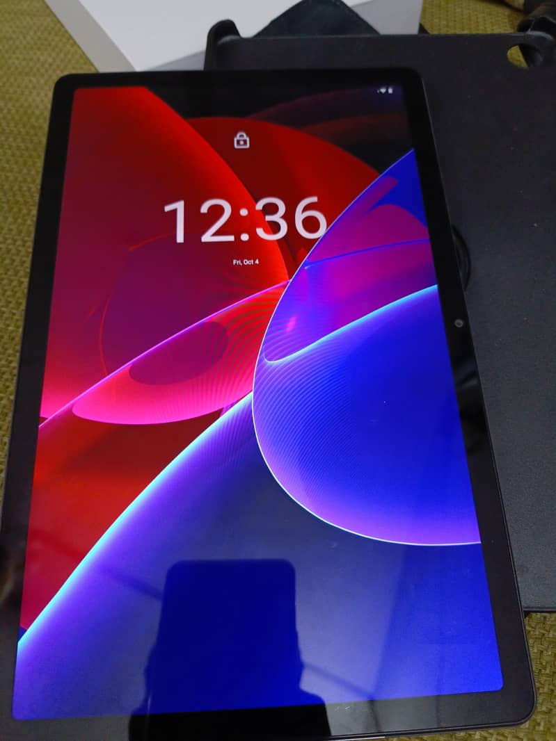 Lenovo Tab 2