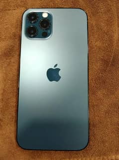 IPhone 12 Pro (256 GB) JV 0