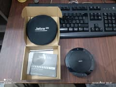 Jabra Speak 510 Portable Bluetooth Speakerphone