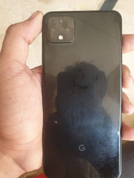 pixel 4xl pta approved 1