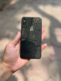 iphone Xs max dual sim pta approved