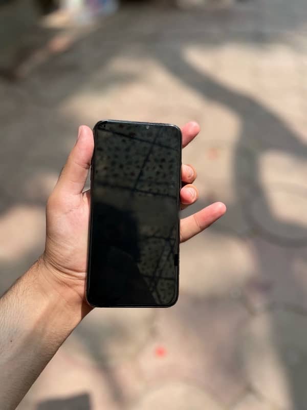 iphone Xs max dual sim pta approved 6