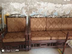 sofa set 5 seater