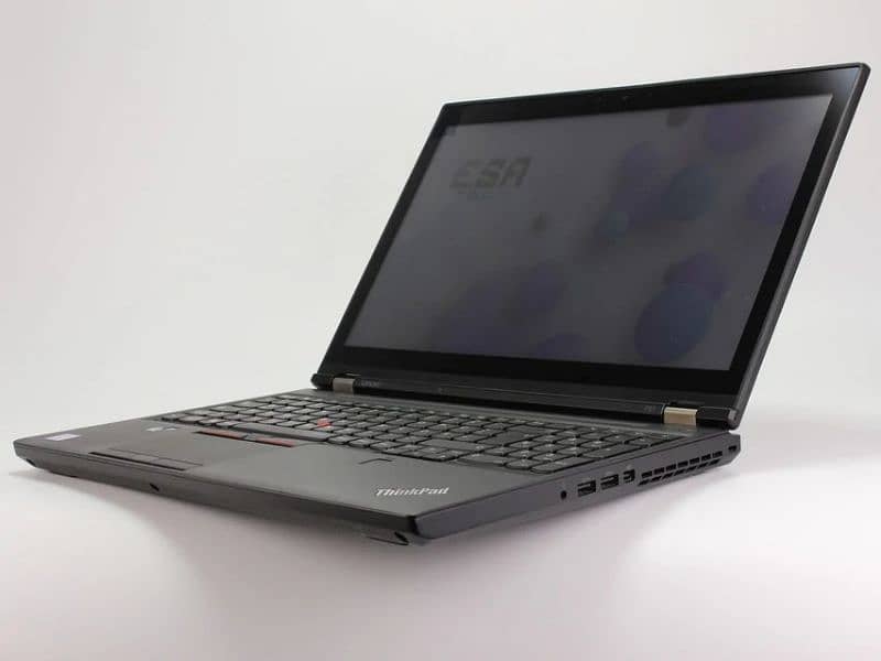 Lenovo P51 Workstation  High-Performance Laptop 0