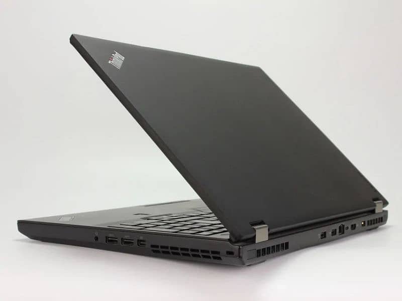 Lenovo P51 Workstation  High-Performance Laptop 1