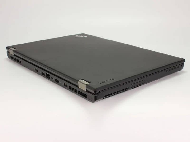 Lenovo P51 Workstation  High-Performance Laptop 2