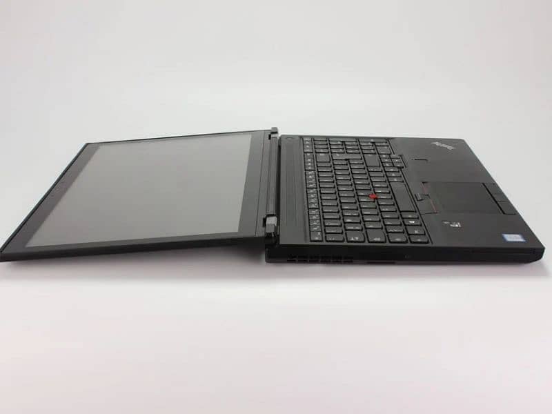 Lenovo P51 Workstation  High-Performance Laptop 4