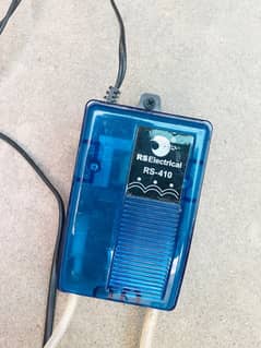 aquarium air pump 1200