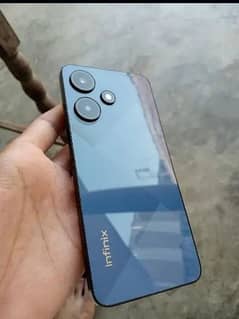 infinix hot 30i