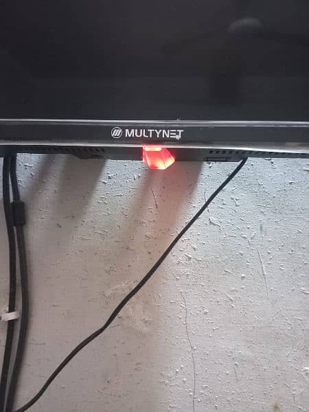 LED Multinet 2