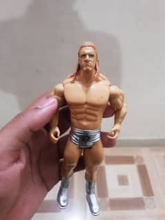 Wwe action figures