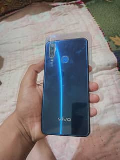 VIVO Y15 4+64 03041048003