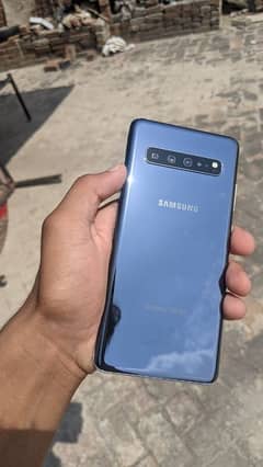 Samsung S10 5g 8gb / 256gb