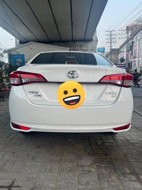 Toyota Yaris 2021 03334915725 1