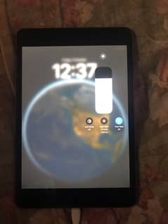 iPad mini 5