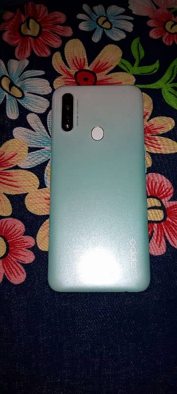 oppo A31 1