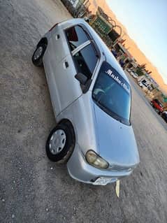 Suzuki Cultus VXR 2003