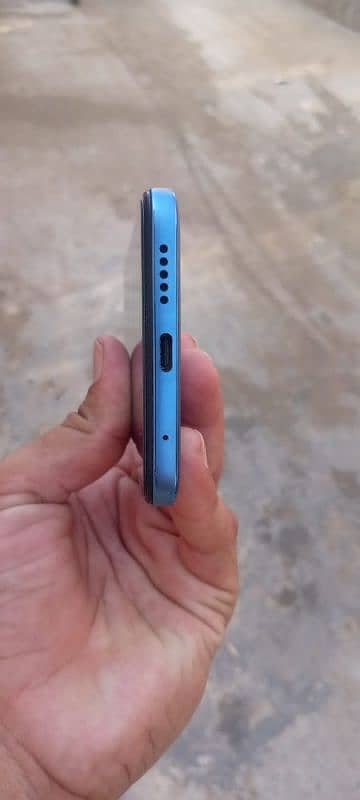 redmi note 11 exchange techno spark 20 Pro ke sath 3