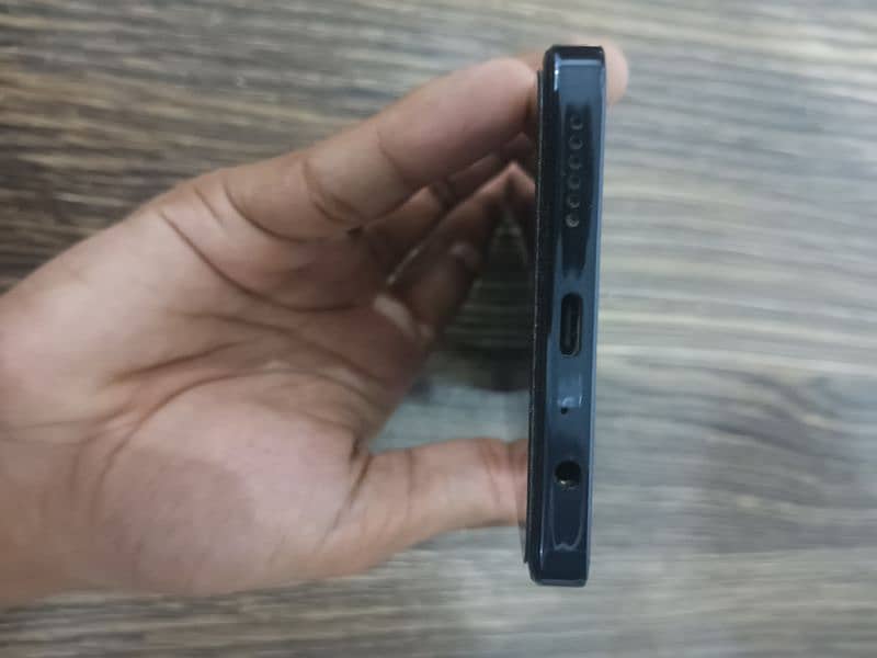 Tecno Camon 20 pro 3