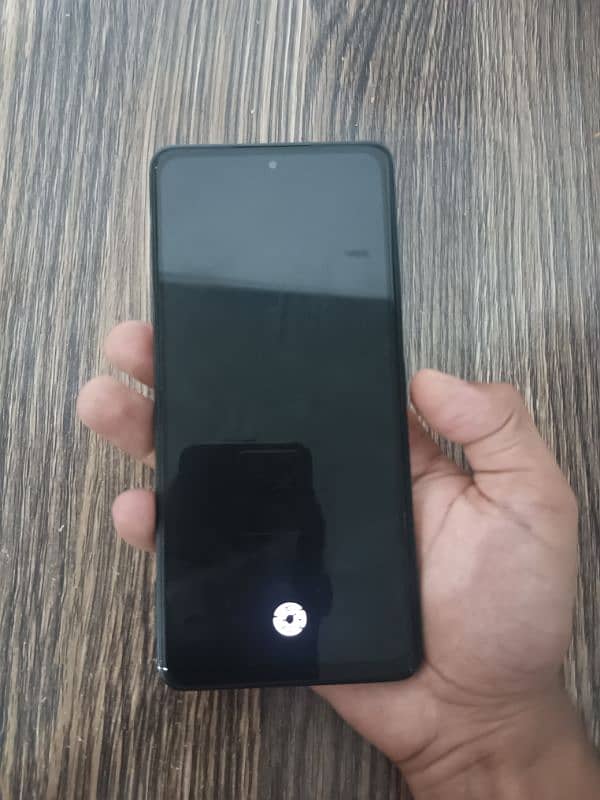 Tecno Camon 20 pro 4