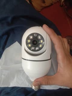 smart camera