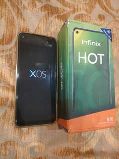 Infinix