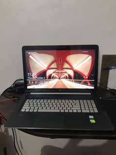 HP ENVY M7 Core i7 6th 2GB Nvidia Touch Screen