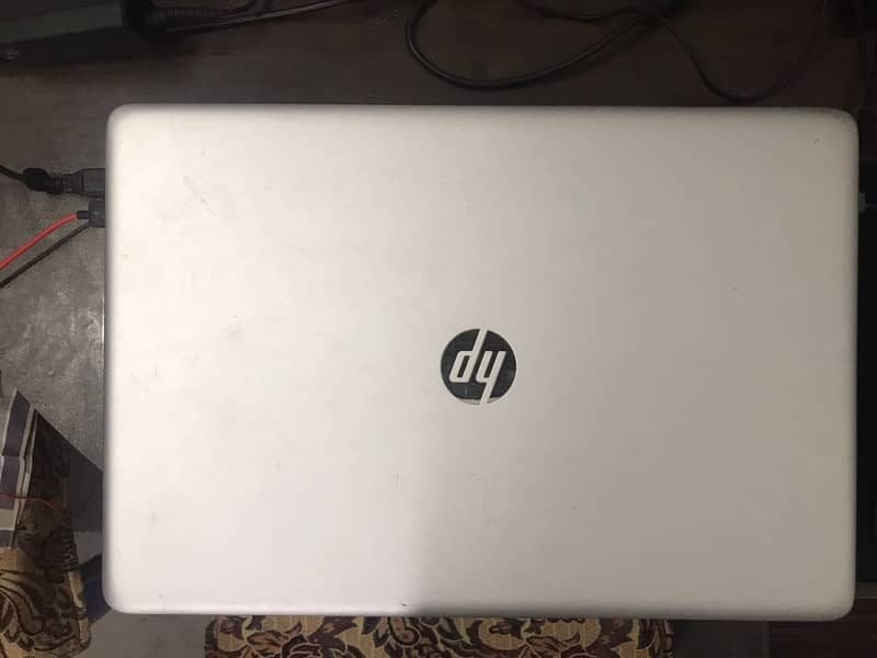 HP ENVY M7 Core i7 6th 2GB Nvidia Touch Screen 5