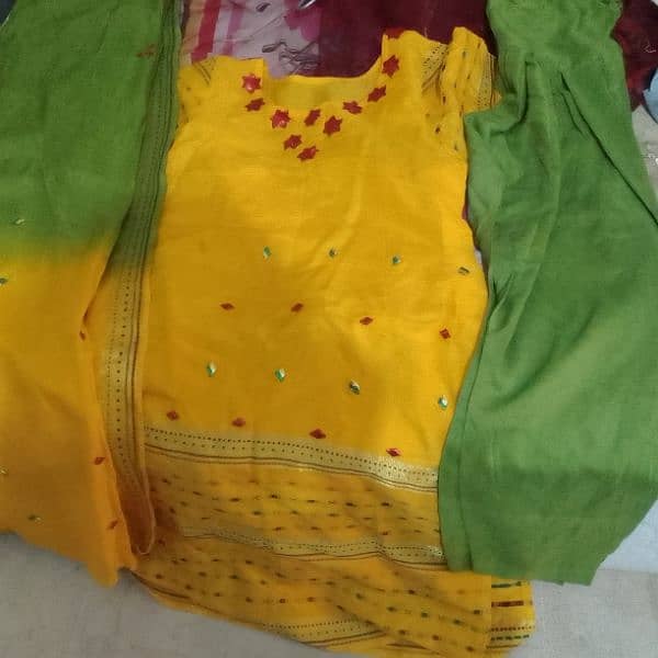 Salwar Kamez 1