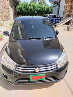 Suzuki Cultus VXL 2020