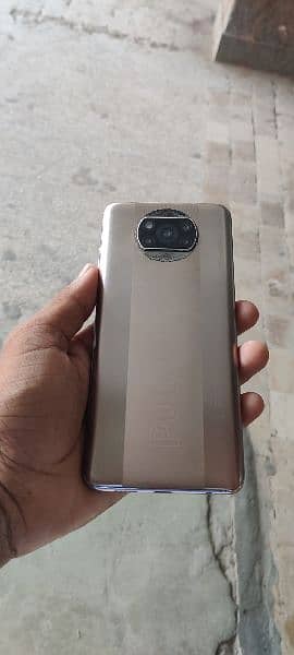 poco x3pro 0