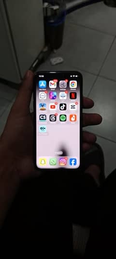 IPHONE XS 0