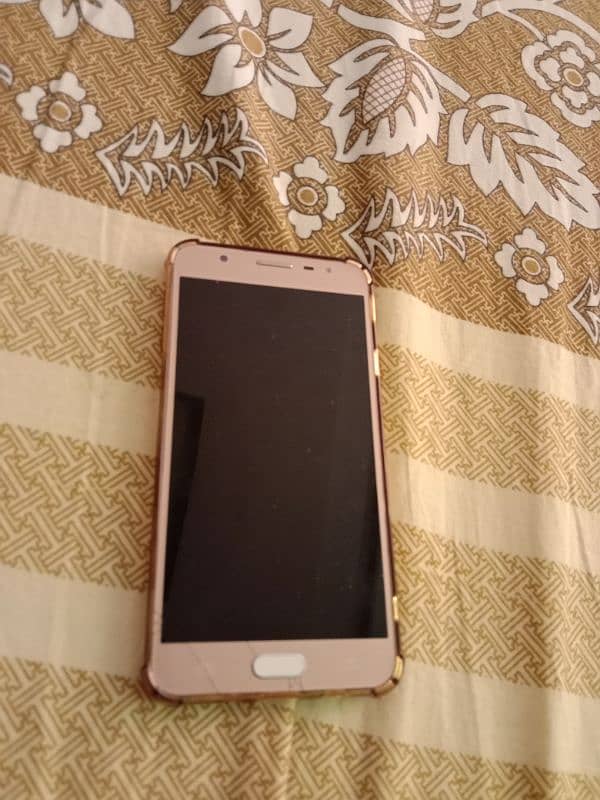 Samsung J7 prime 1